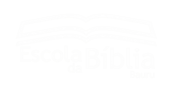 Escola da Bíblia em Bauru